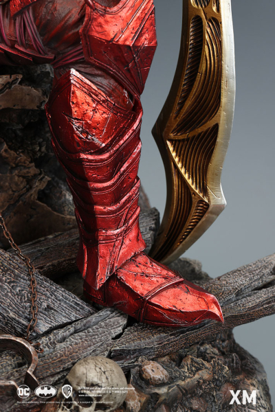 XM Studios The Merciless - Ver. B